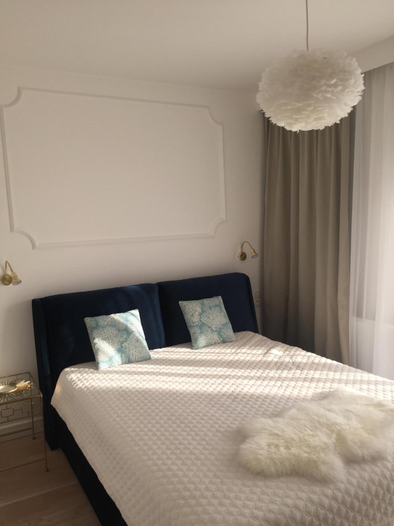 Mare Apartments Twoja Przystan Gdynia Bagian luar foto